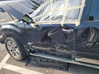 2020 Kia Mohave VIN: