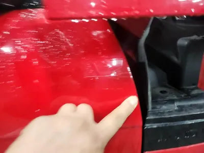 2017 Jaguar F-Type VIN: