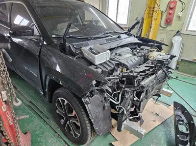 2022 Jeep Compass VIN: