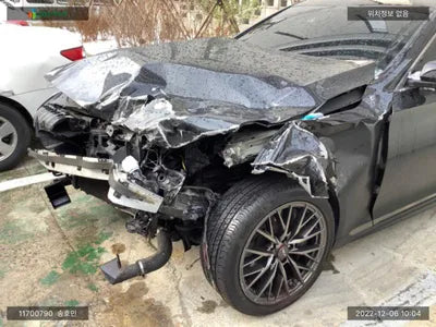 2016 Genesis G80 KMHGN41BDHU199158 VIN:KMHGN41BDHU199158