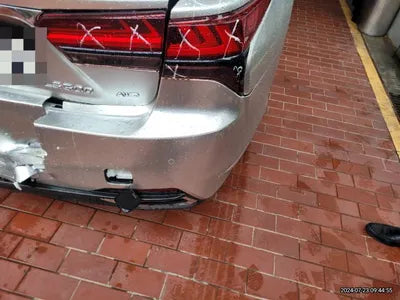 2021 Lexus LS 500 VIN: