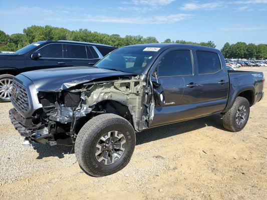 2023 TOYOTA TACOMA DOUBLE CAB VIN:3TMAZ5CN1PM198237