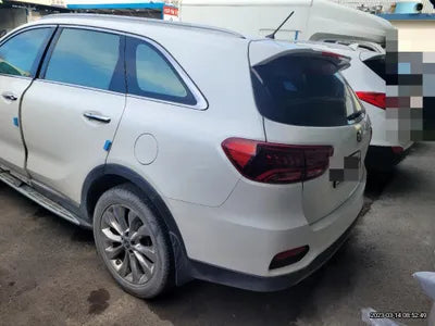 2017 Kia Sorento VIN: