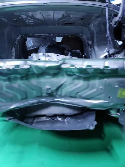 2023 Genesis G80 VIN: