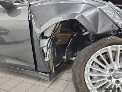 2020 Audi A6 WAUZZZF21LN076874 VIN:WAUZZZF21LN076874
