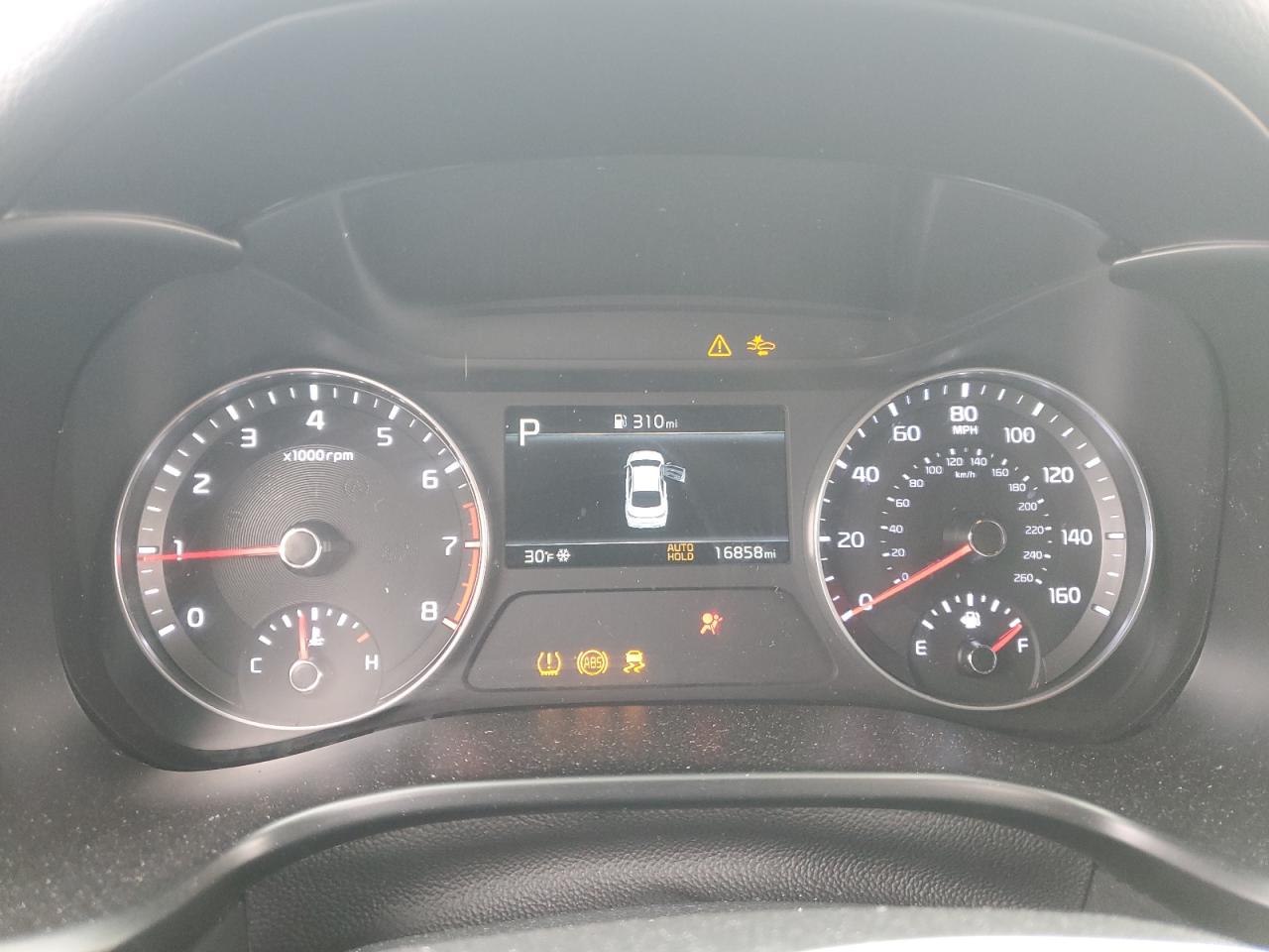 2022 KIA FORTE GT LINE VIN:3KPF54AD2NE499094