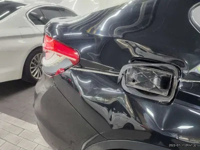 2015 BMW 630 WBAKV2104F0N16601 VIN:WBAKV2104F0N16601