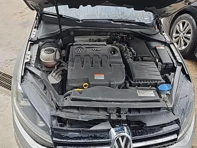 2016 Volkswagen Golf WVWZZZAUZGW043149 VIN:WVWZZZAUZGW043149