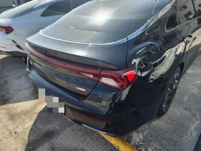 2021 Kia K5 KNAG541JBMA012953 VIN:KNAG541JBMA012953