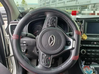 2016 Kia Sportage KNAPN813BGK081478 VIN:KNAPN813BGK081478
