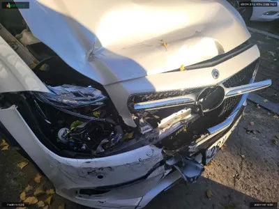 2015 Mercedes-Benz CLS 250 WDDLJ9HB0FA140367 VIN:WDDLJ9HB0FA140367