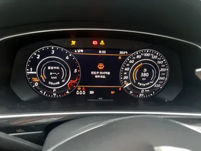 2018 Volkswagen Tiguan WVGZZZ5NZJW967492 VIN:WVGZZZ5NZJW967492