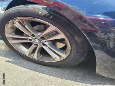 2015 BMW 320 820KMWBA3Y5108FD9 VIN:820KMWBA3Y5108FD9