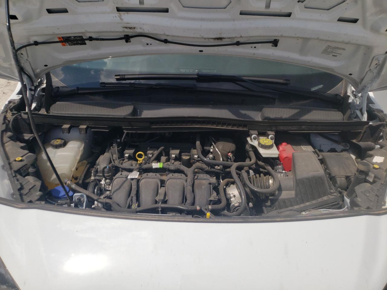 2022 FORD TRANSIT CONNECT XL VIN:NM0GS9E27N1535252