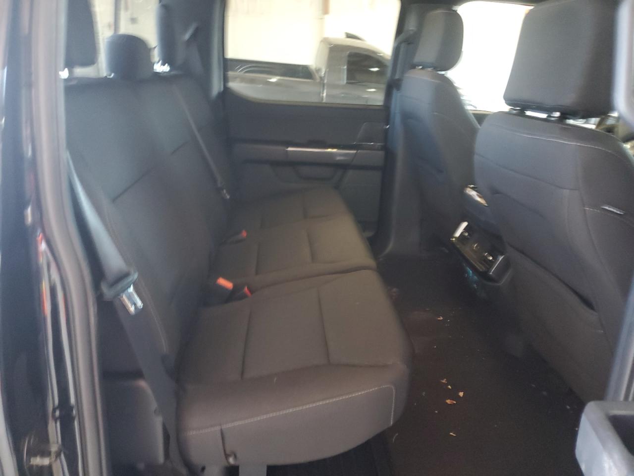 2022 FORD F150 SUPERCREW VIN:1FTFW1E55NFA78961