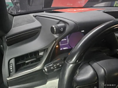 2019 Lexus ES 300 VIN: