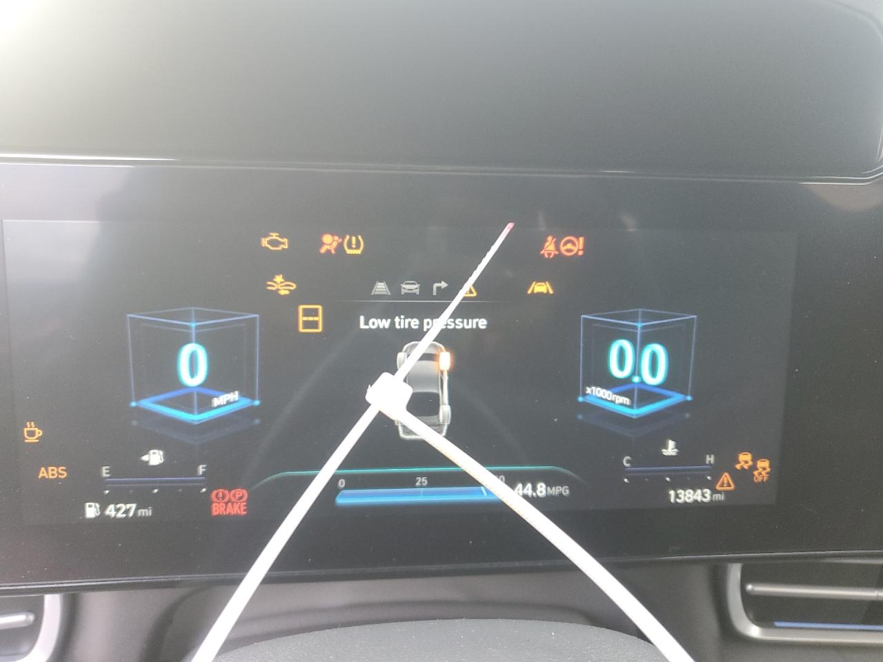 2024 HYUNDAI ELANTRA SEL VIN:KMHLM4DG6RU709856