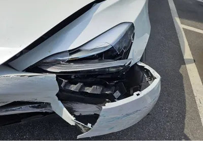 2021 Tesla Model 3 VIN: