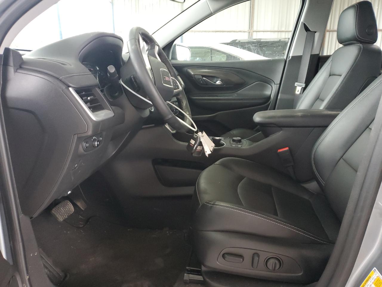 2023 GMC TERRAIN SLT VIN:3GKALVEG7PL242817
