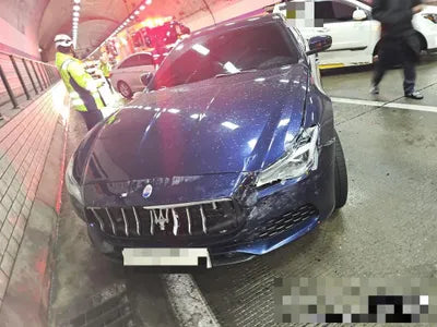 2019 Maserati Quattroporte VIN: