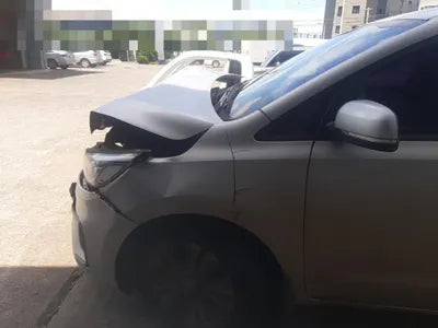2019 Kia Carnival VIN: