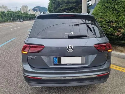 2020 Volkswagen Tiguan Allspace WVGZZZ5NZLM179384 VIN:WVGZZZ5NZLM179384