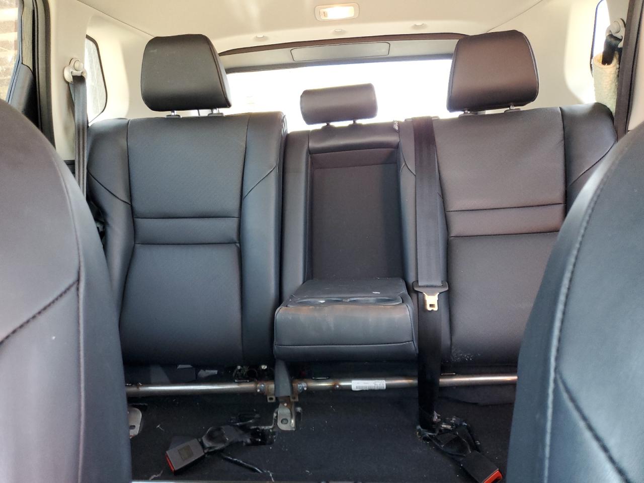 2023 NISSAN ROGUE SV VIN:5N1BT3BA1PC929559