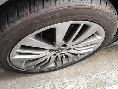 2019 Genesis G80 VIN: