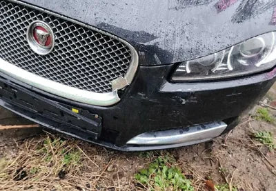 2015 Jaguar XF SAJAA05J3FDU64941 VIN:SAJAA05J3FDU64941