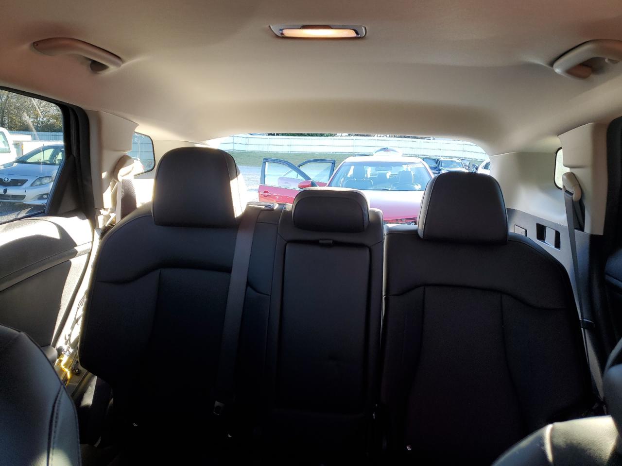 2023 KIA SPORTAGE EX VIN:5XYK33AF9PG078477