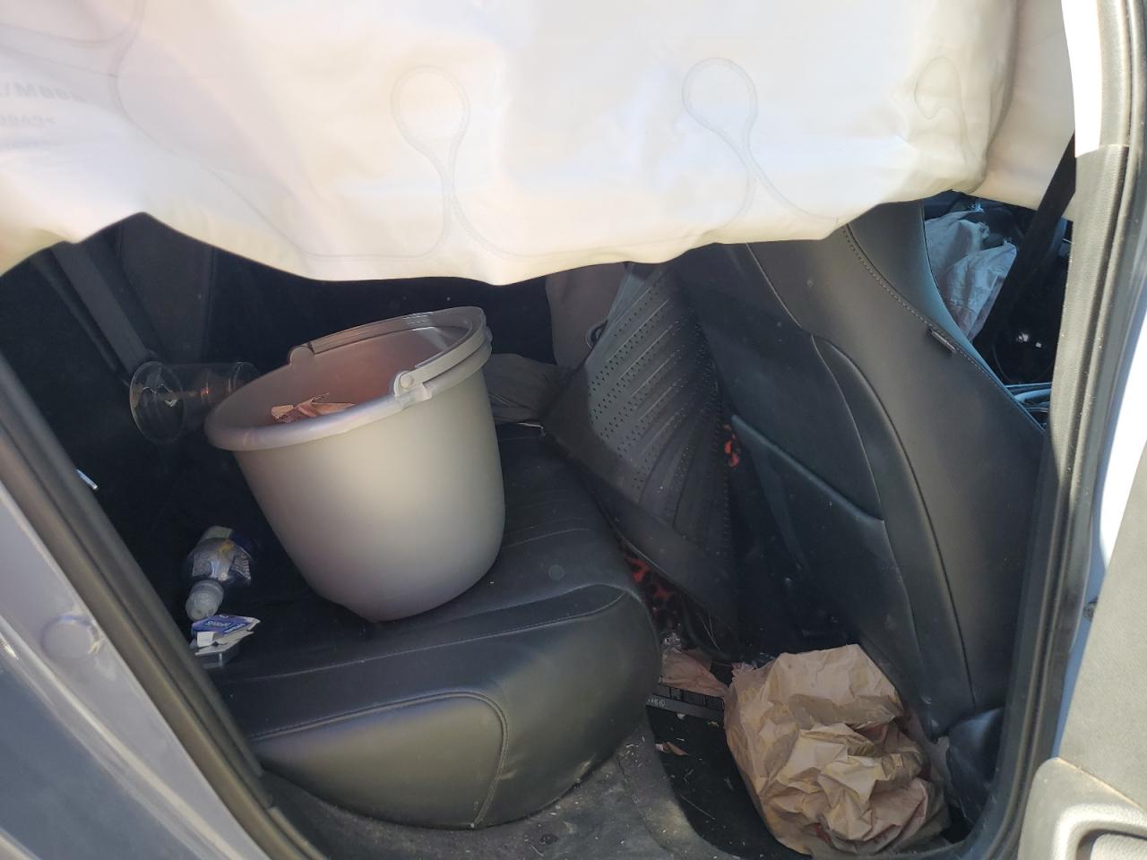 2022 HONDA ACCORD SPORT SE VIN:1HGCV1F43NA020096