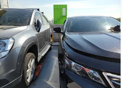 2016 Chevrolet Impala 506KM1G1155SA7GU1 VIN:506KM1G1155SA7GU1