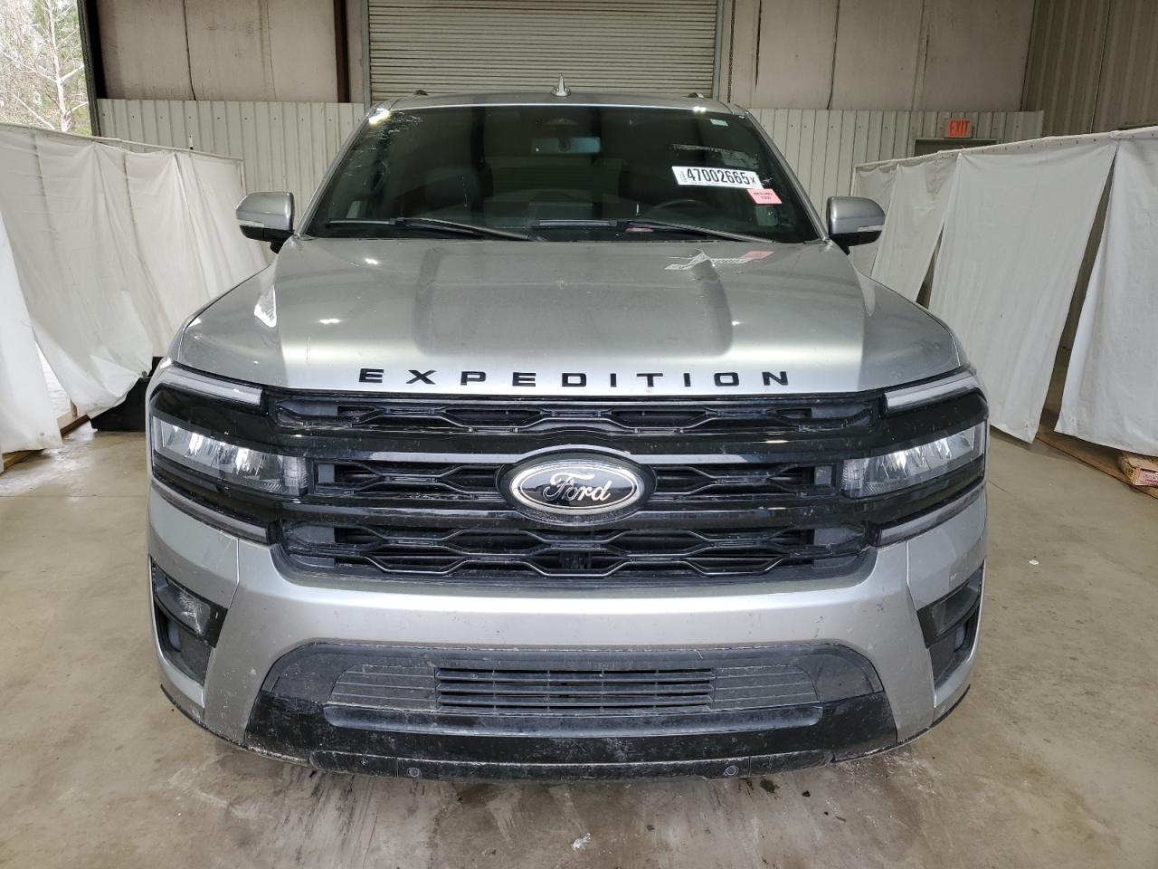 2023 FORD EXPEDITION LIMITED VIN:1FMJU1K82PEA38162