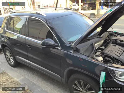 2015 Volkswagen Tiguan WVGZZZ5NZFW565597 VIN:WVGZZZ5NZFW565597