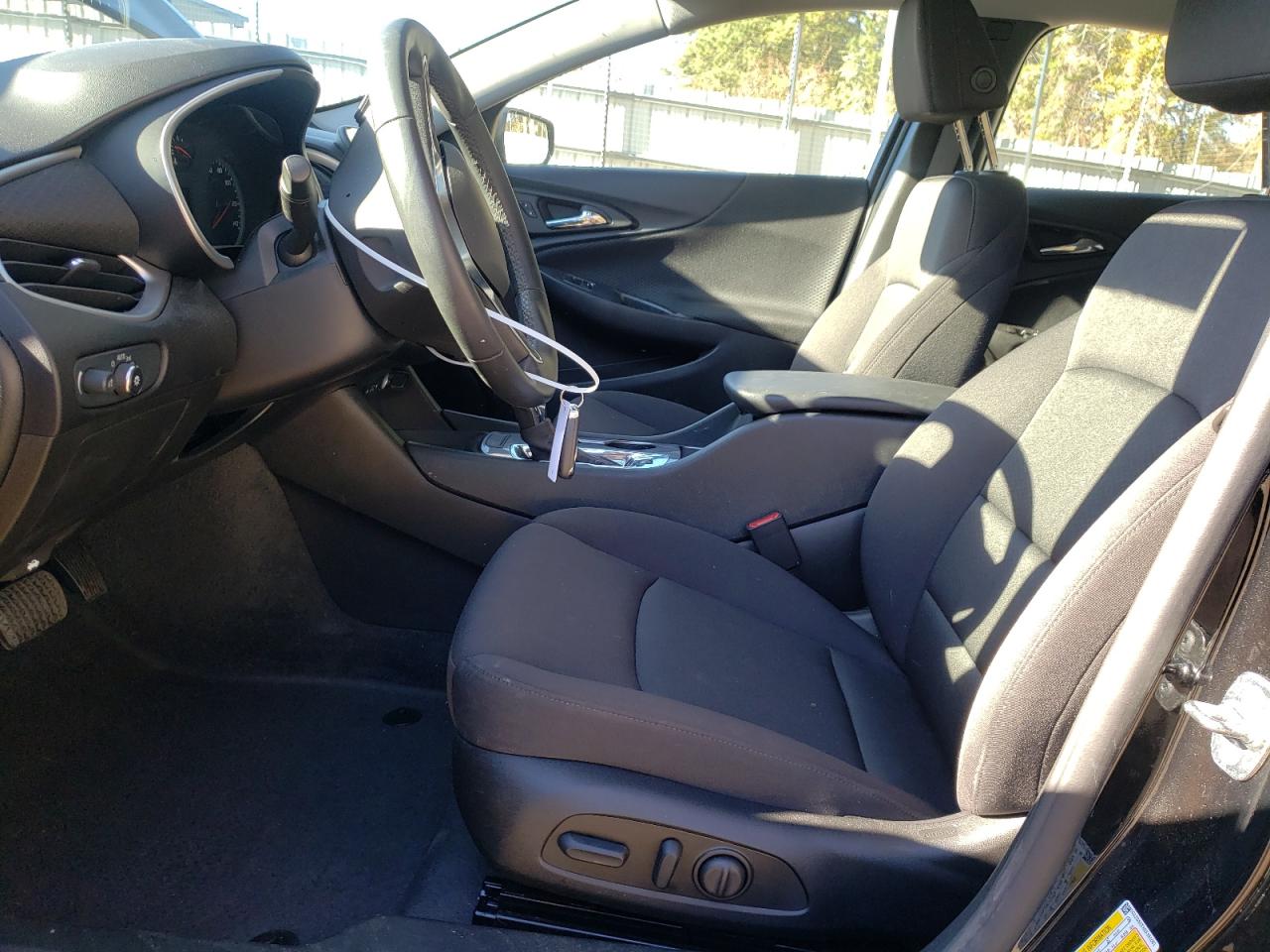 2024 CHEVROLET MALIBU RS VIN:1G1ZG5STXRF191081