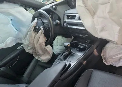 2020 Lexus UX 250 JTHP6JBH1L2073536 VIN:JTHP6JBH1L2073536