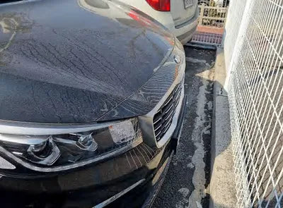 2019 Kia Carnival KNAME81ABKS532659 VIN:KNAME81ABKS532659
