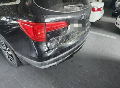 2017 Honda Pilot 5FNYF6850HB200086 VIN:5FNYF6850HB200086