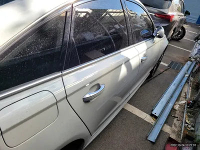 2018 Audi A6 WAUZZZ4G5JN113727 VIN:WAUZZZ4G5JN113727