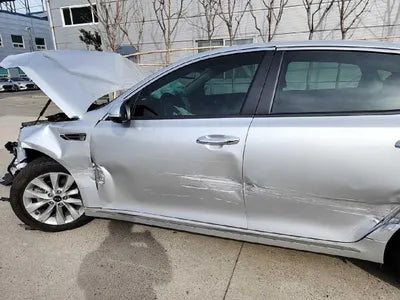 2017 Kia K5 KNAGU416BHA177974 VIN:KNAGU416BHA177974