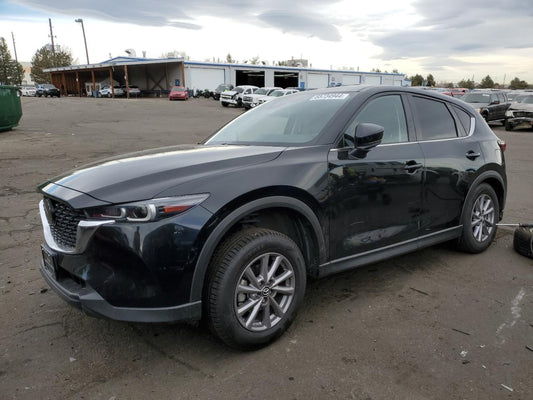 2022 MAZDA CX-5 SELECT VIN:JM3KFBBM5N0541336