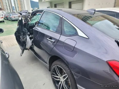 2021 Honda Accord 1HGCV3690MA510367 VIN:1HGCV3690MA510367