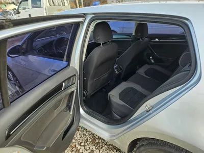 2015 Volkswagen Golf WVWZZZAUZFW115007 VIN:WVWZZZAUZFW115007