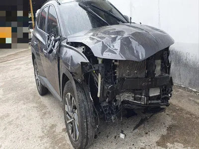 2022 Hyundai Tucson VIN: