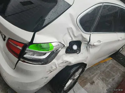 2015 BMW 2 Series Gran Tourer WBA2C1101FV478876 VIN:WBA2C1101FV478876