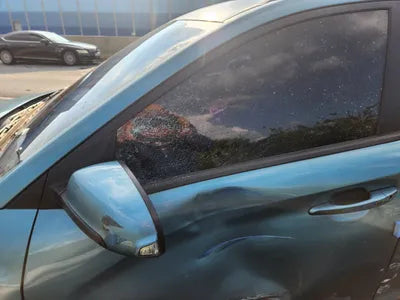 2018 Hyundai Kona KMHK3816GJU020526 VIN:KMHK3816GJU020526