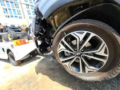 2019 Hyundai Santa FE KMHS381BBKU156411 VIN:KMHS381BBKU156411