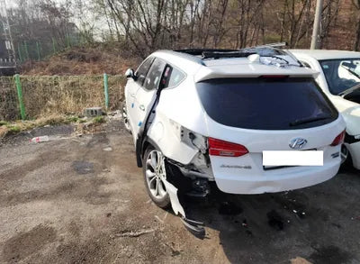 2015 Hyundai Santa FE KMHSW81XDFU396188 VIN:KMHSW81XDFU396188