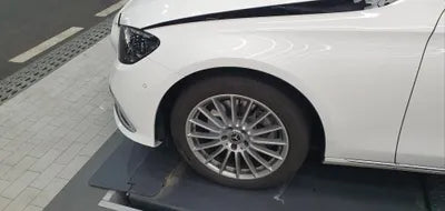 2023 Mercedes-Benz E 220 W1KZF0FB4PB165956 VIN:W1KZF0FB4PB165956