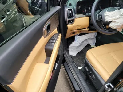 2022 Kia Sorento KNARL81GBNA105043 VIN:KNARL81GBNA105043